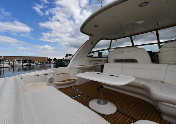 Sea-ray 460-SUNDANCER image