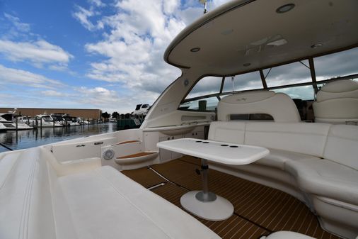 Sea-ray 460-SUNDANCER image