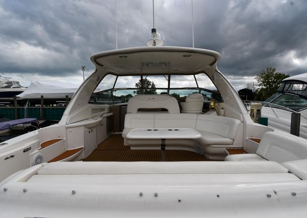 Sea-ray 460-SUNDANCER image