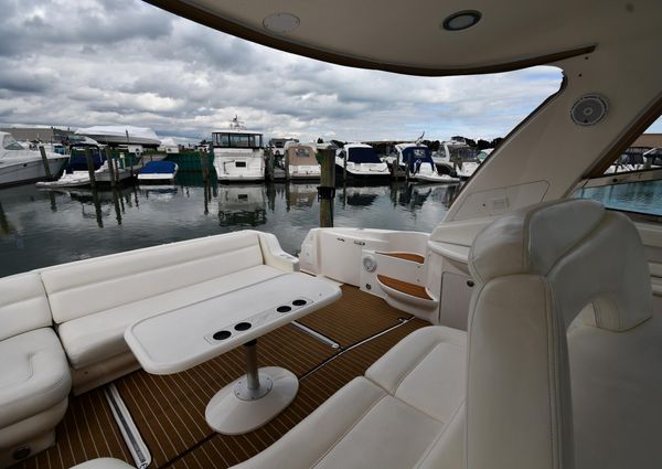 Sea-ray 460-SUNDANCER image