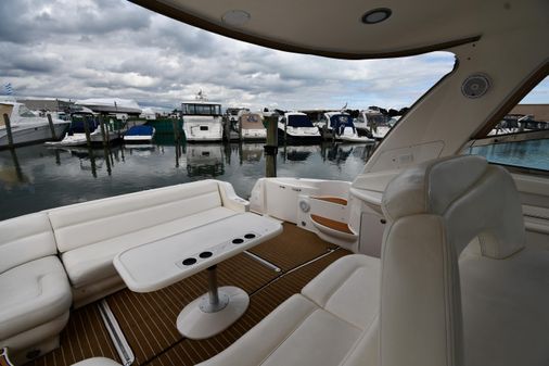 Sea-ray 460-SUNDANCER image