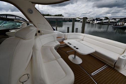 Sea-ray 460-SUNDANCER image