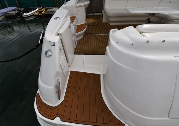 Sea-ray 460-SUNDANCER image