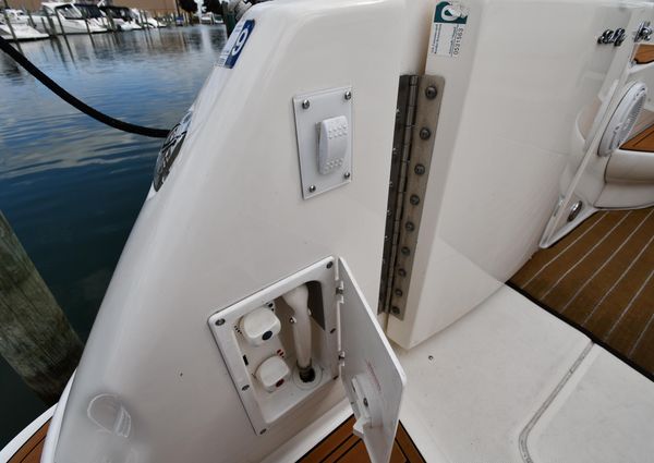 Sea-ray 460-SUNDANCER image