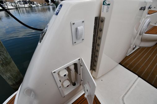 Sea-ray 460-SUNDANCER image