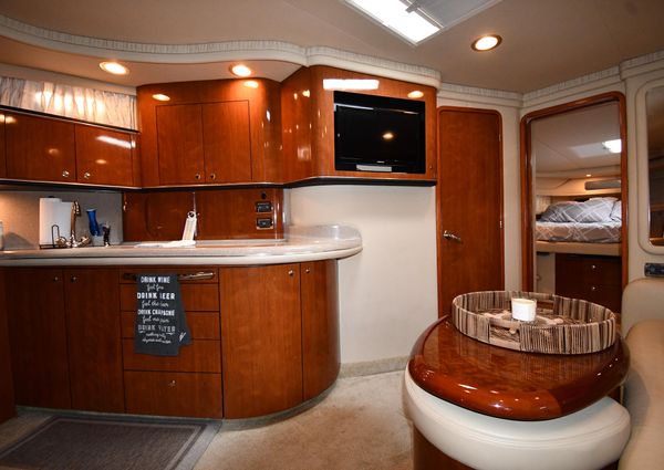 Sea-ray 460-SUNDANCER image