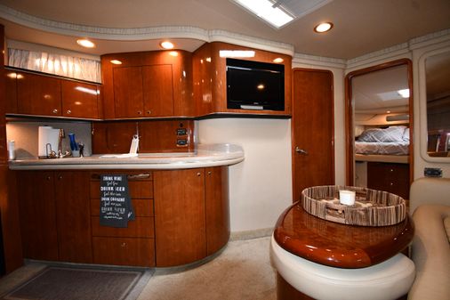 Sea-ray 460-SUNDANCER image