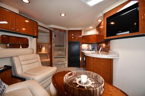 Sea-ray 460-SUNDANCER image