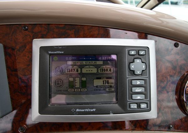 Sea-ray 460-SUNDANCER image