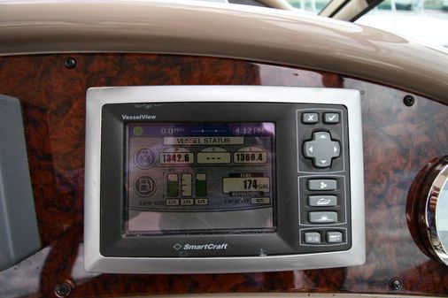 Sea-ray 460-SUNDANCER image