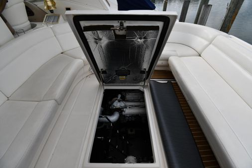 Sea-ray 460-SUNDANCER image