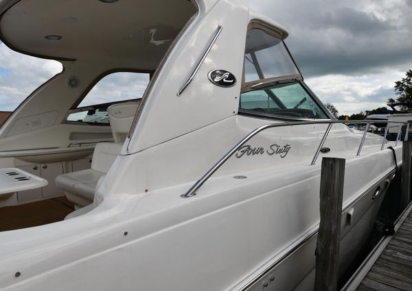 Sea-ray 460-SUNDANCER image