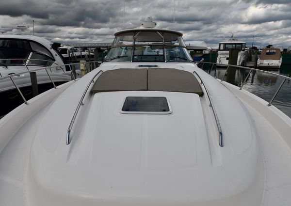 Sea-ray 460-SUNDANCER image