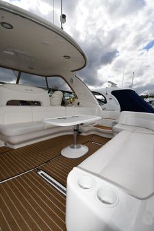 Sea-ray 460-SUNDANCER image