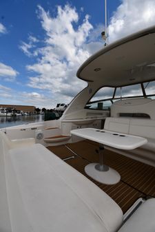 Sea-ray 460-SUNDANCER image