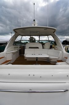 Sea-ray 460-SUNDANCER image