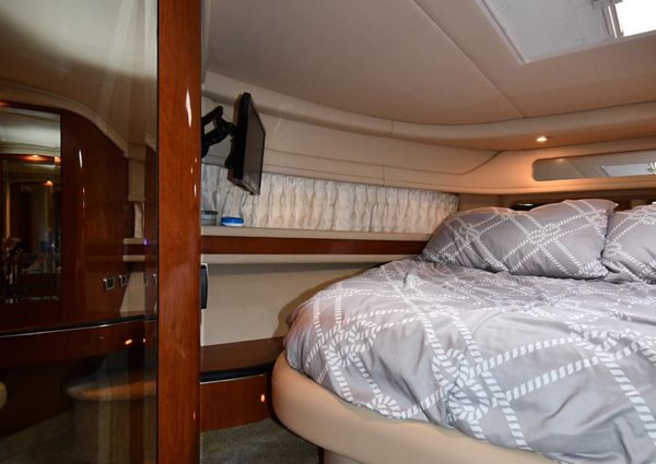 Sea-ray 460-SUNDANCER image