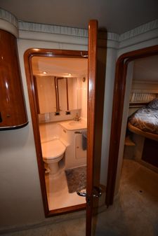 Sea-ray 460-SUNDANCER image