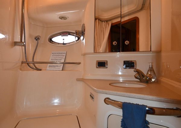 Sea-ray 460-SUNDANCER image