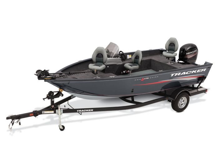 2019 Tracker Pro Guide V-175 SC Nicholasville, Kentucky - Stokley's Marine