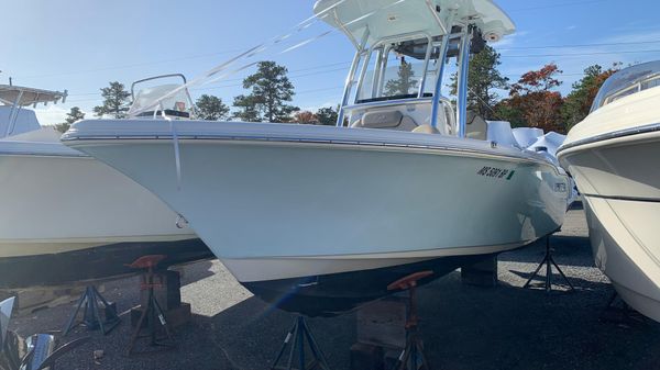 Key West 219 FS