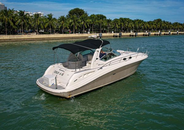 Sea Ray 340 Sundancer image