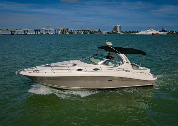 Sea Ray 340 Sundancer image