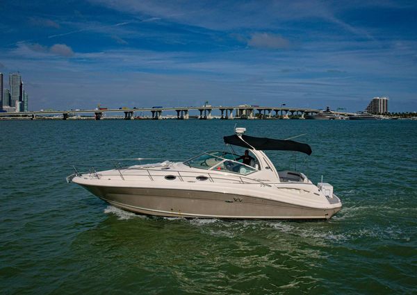 Sea Ray 340 Sundancer image