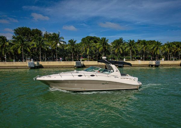 Sea Ray 340 Sundancer image