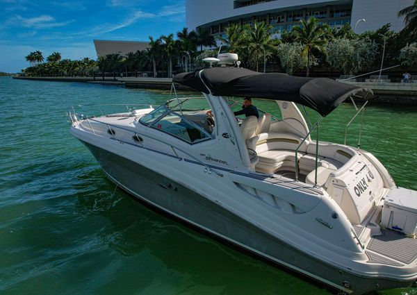 Sea Ray 340 Sundancer image