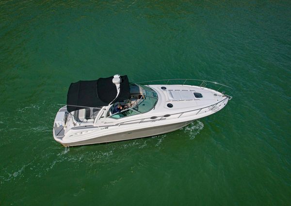 Sea Ray 340 Sundancer image