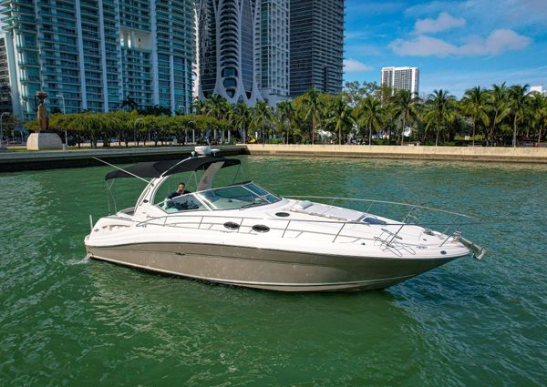 Sea Ray 340 Sundancer image