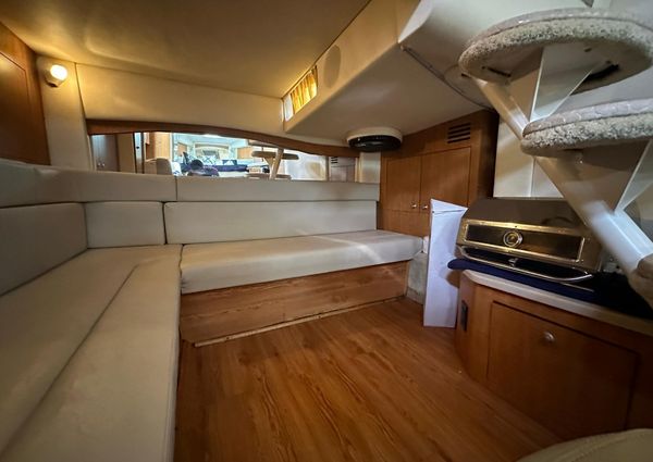 Sea Ray 340 Sundancer image