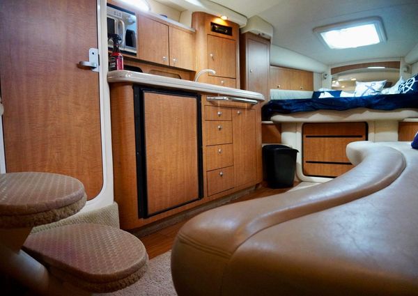 Sea Ray 340 Sundancer image