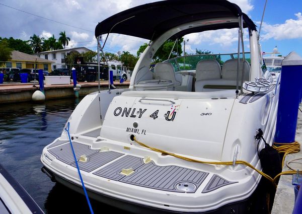 Sea Ray 340 Sundancer image