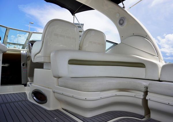 Sea Ray 340 Sundancer image