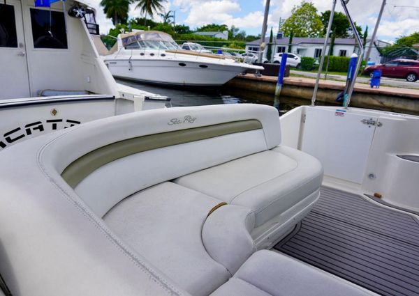 Sea Ray 340 Sundancer image