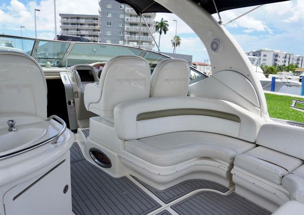 Sea Ray 340 Sundancer image