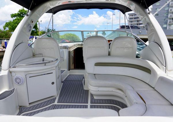 Sea Ray 340 Sundancer image