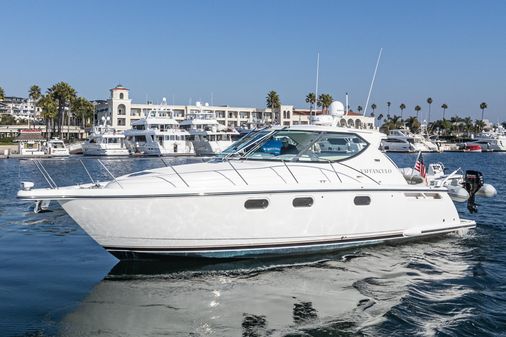 Tiara-yachts 3900-SOVRAN image