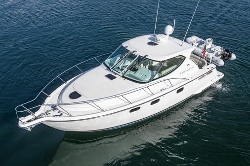 Tiara-yachts 3900-SOVRAN image