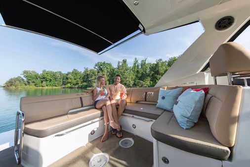 Sea Ray 350 Sundancer image