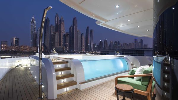 Majesty 175