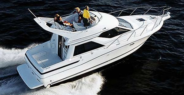 Bayliner 3488 Avanti 