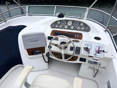 Bayliner 3488-FLYBRIDGE-SEDAN image