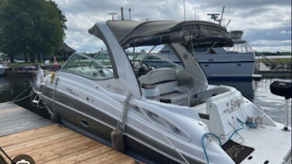 Cruisers Yachts 300 CXi Express