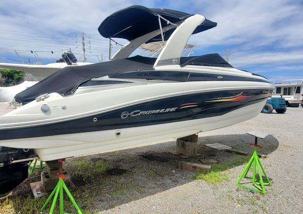 Crownline 285-SS image