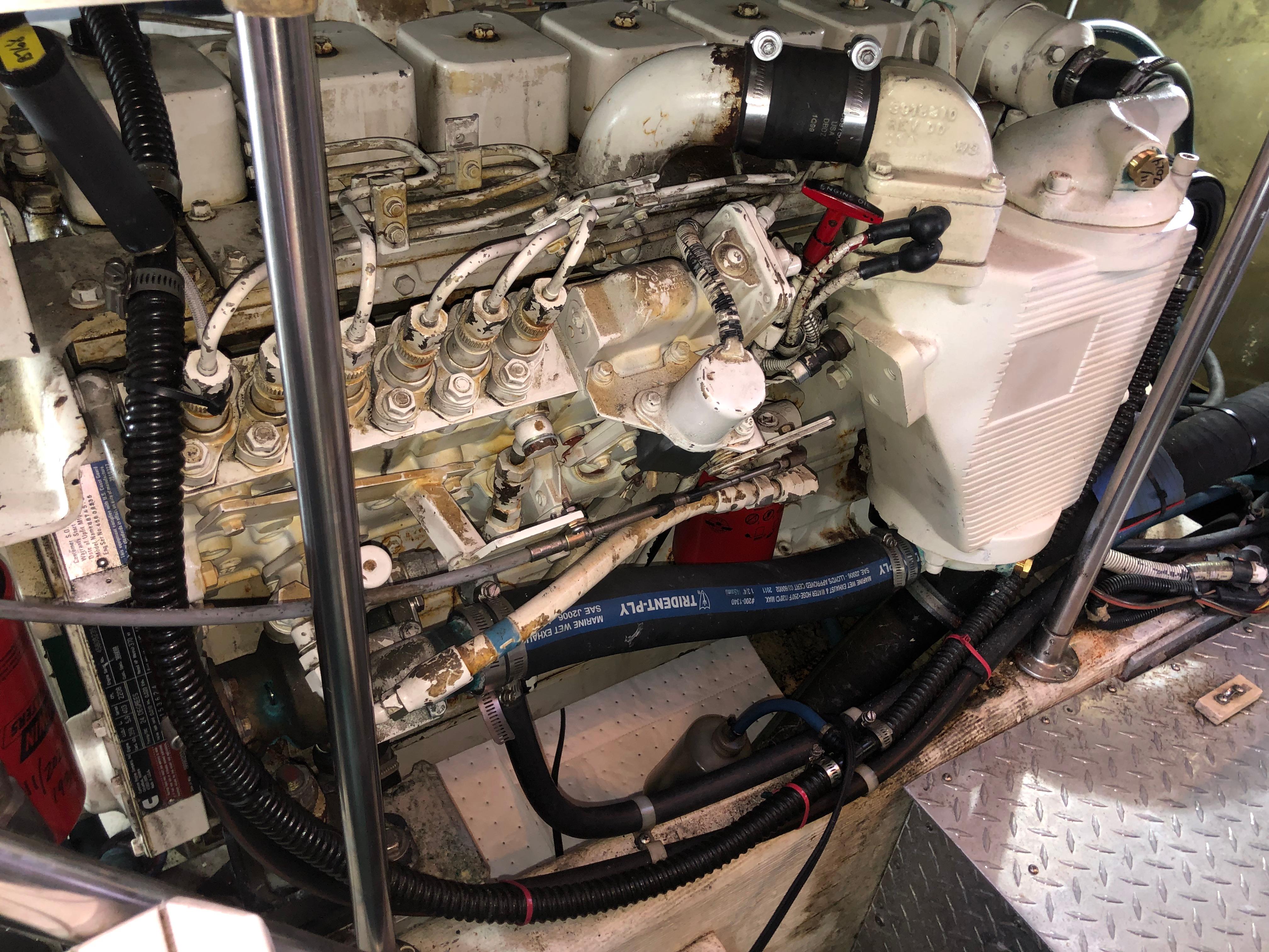 2000 Albin 35 Tournament Express Anacortes, Washington