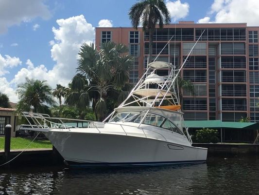 Viking 42' Open Express - main image