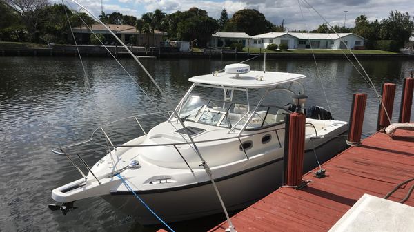 Boston Whaler 305 Conquest